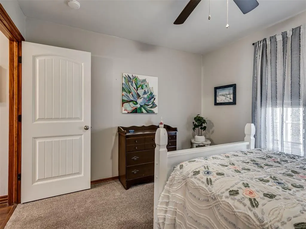 Photo 29 — 207 SE 7th Street, Lexington, OK 73051
