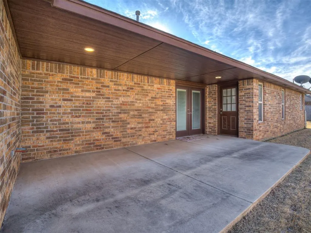 Photo 34 — 207 SE 7th Street, Lexington, OK 73051