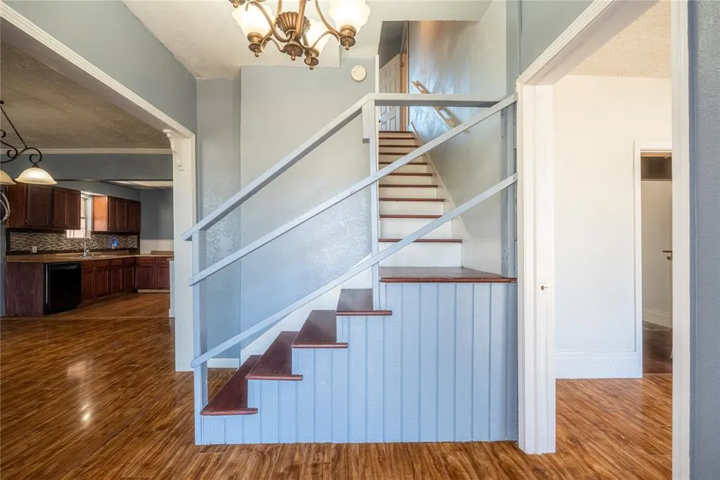Photo 8 — 319 E Bradley Avenue, Pauls Valley, OK 73075