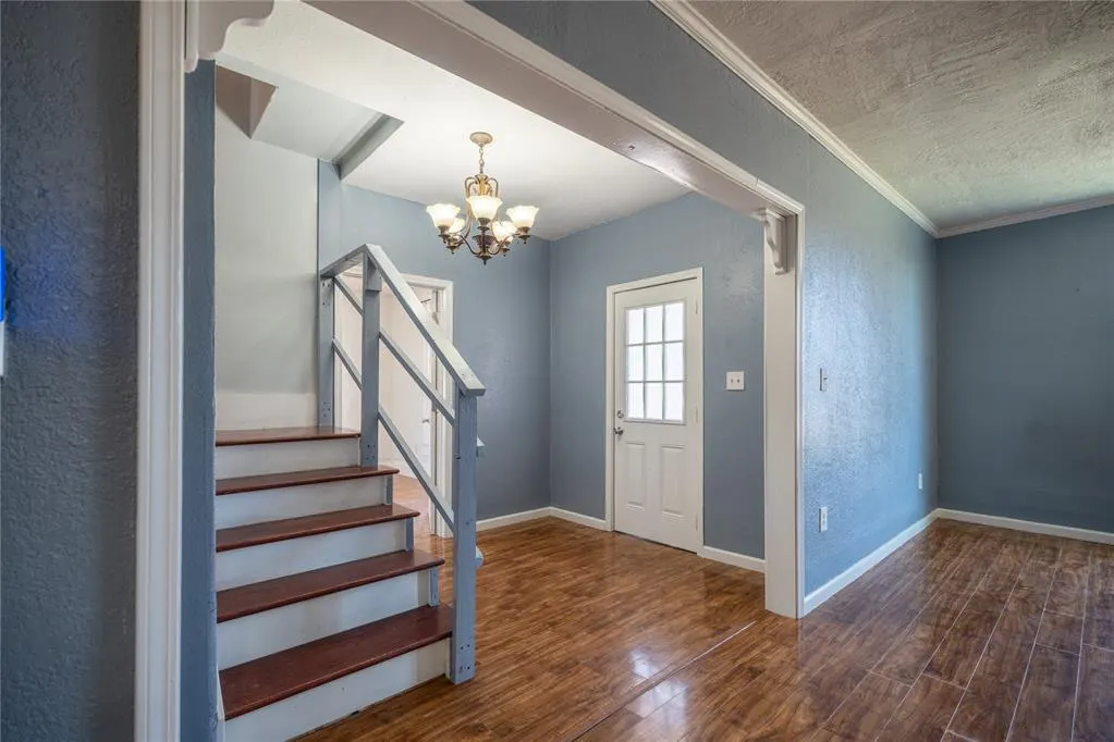 Photo 9 — 319 E Bradley Avenue, Pauls Valley, OK 73075