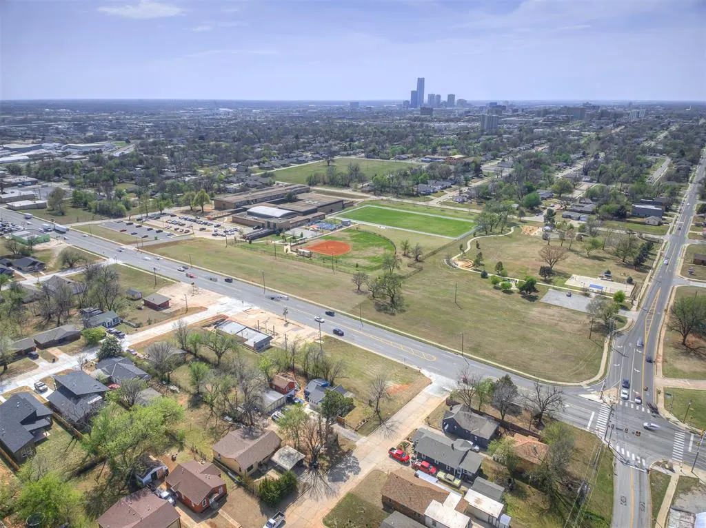 Photo 42 — 2021 NE 16th Terrace, Oklahoma City, OK 73117