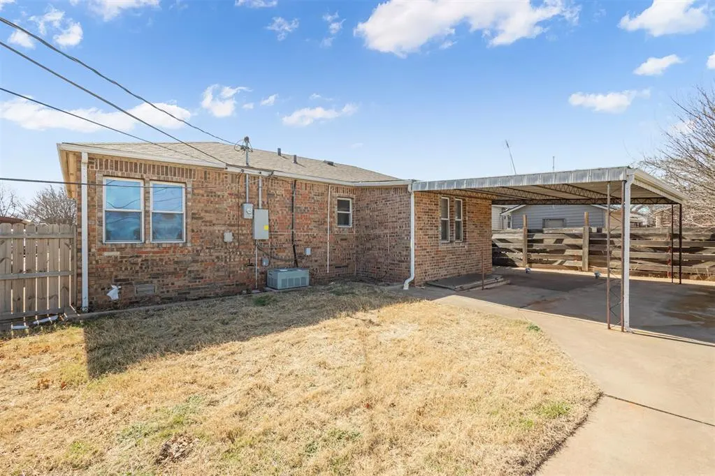 Photo 22 — 419 McArthur Boulevard, Elk City, OK 73644