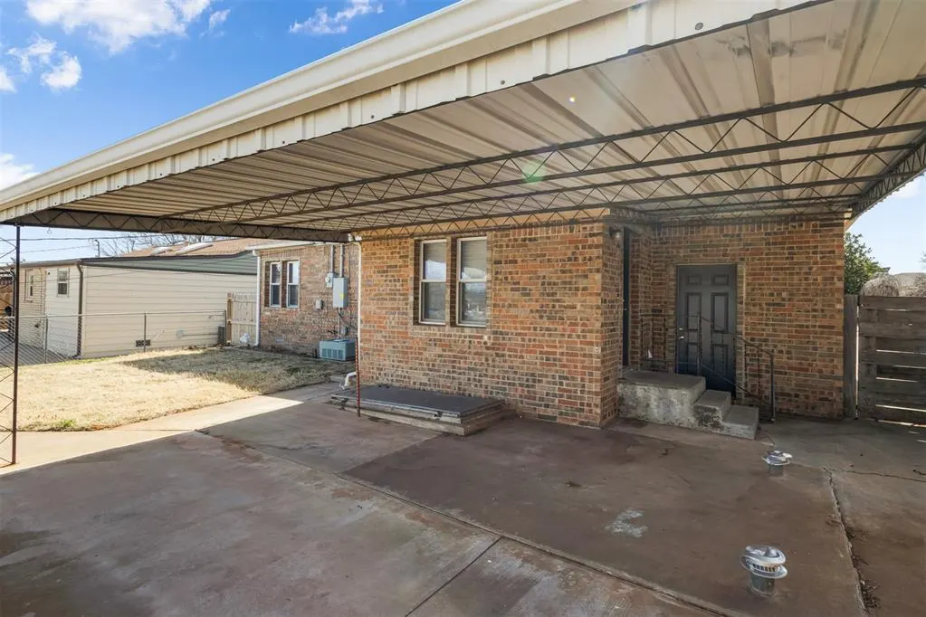 Photo 23 — 419 McArthur Boulevard, Elk City, OK 73644