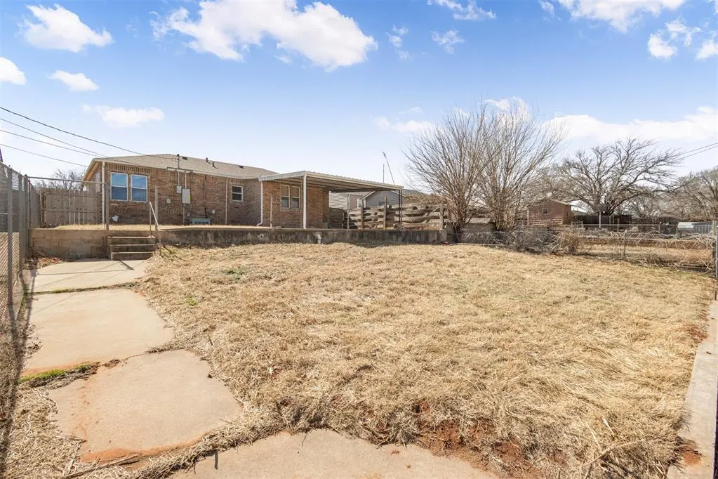 Photo 24 — 419 McArthur Boulevard, Elk City, OK 73644