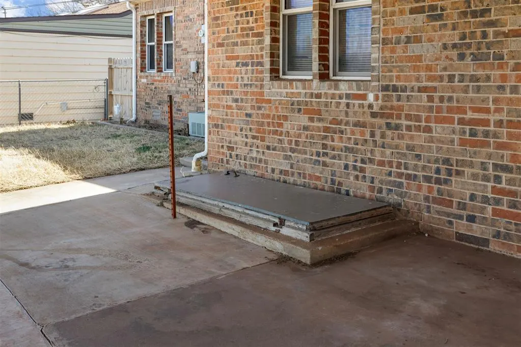 Photo 25 — 419 McArthur Boulevard, Elk City, OK 73644