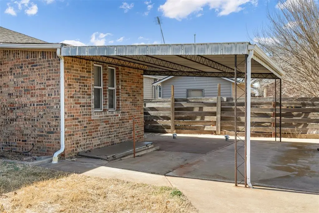 Photo 26 — 419 McArthur Boulevard, Elk City, OK 73644