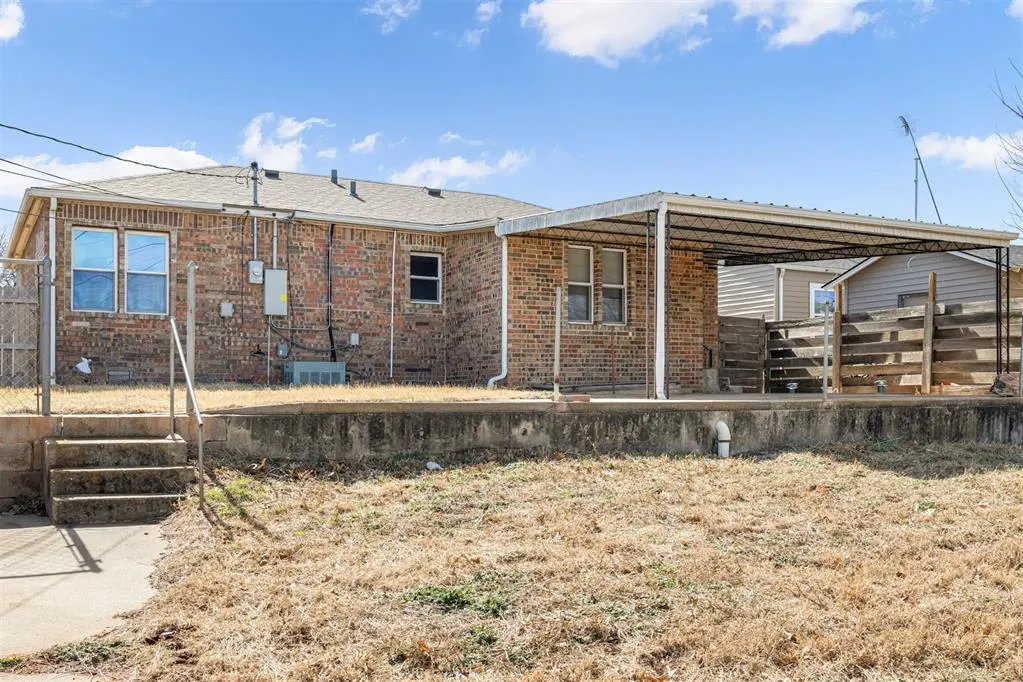 Photo 27 — 419 McArthur Boulevard, Elk City, OK 73644