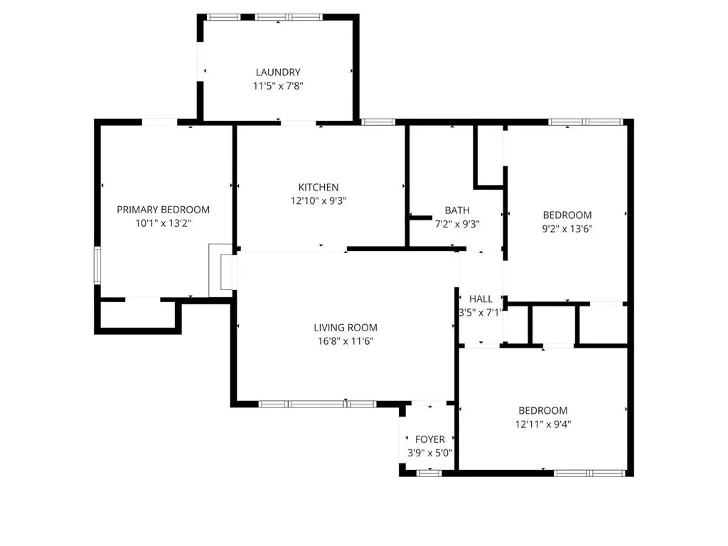 Photo 28 — 419 McArthur Boulevard, Elk City, OK 73644
