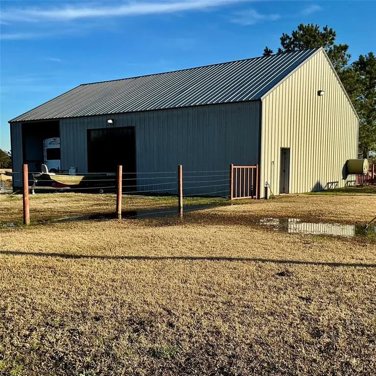 Photo 4 — 868 N Living Land Road, Idabel, OK 74745