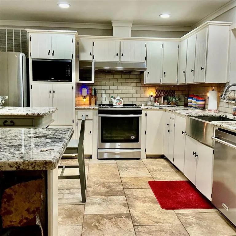Photo 8 — 868 N Living Land Road, Idabel, OK 74745