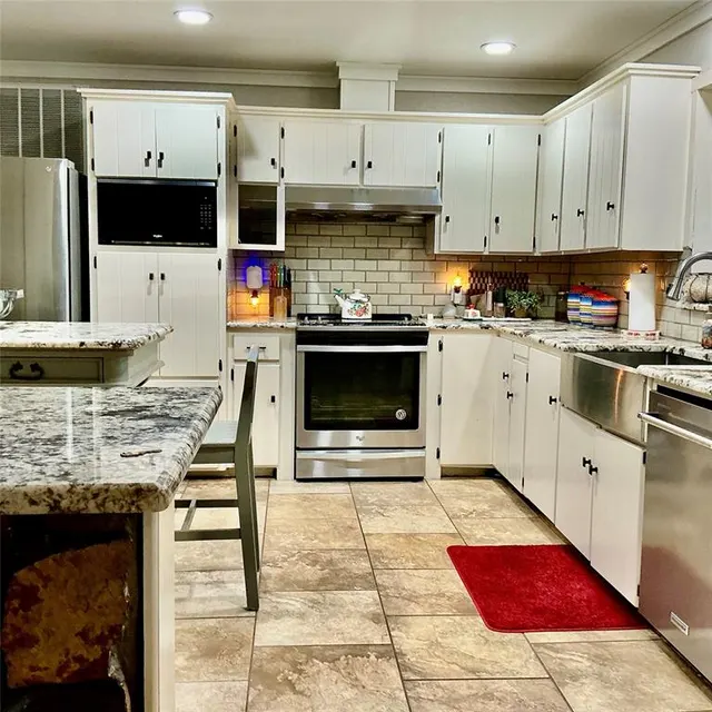 Photo 8 — 868 N Living Land Road, Idabel, OK 74745