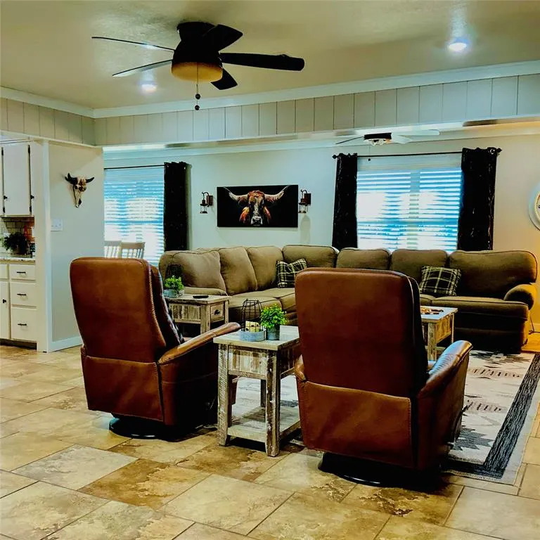 Photo 14 — 868 N Living Land Road, Idabel, OK 74745