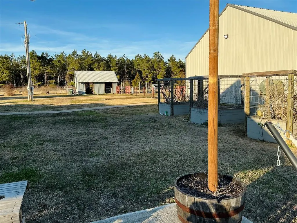 Photo 40 — 868 N Living Land Road, Idabel, OK 74745