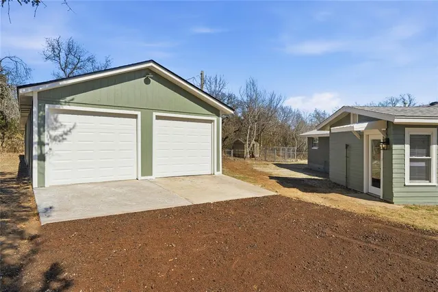 Photo 2 — 19701 SE 59th Street, Newalla, OK 74857