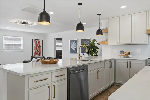 Photo 8 — 19701 SE 59th Street, Newalla, OK 74857