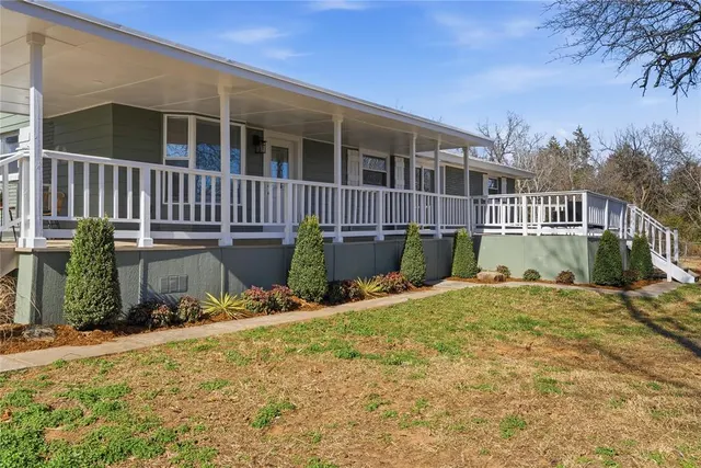 Photo 3 — 19701 SE 59th Street, Newalla, OK 74857