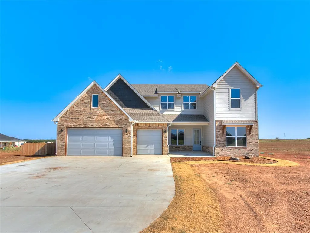 Photo 2 — 4629 Red Cedar Avenue, Piedmont, OK 73078