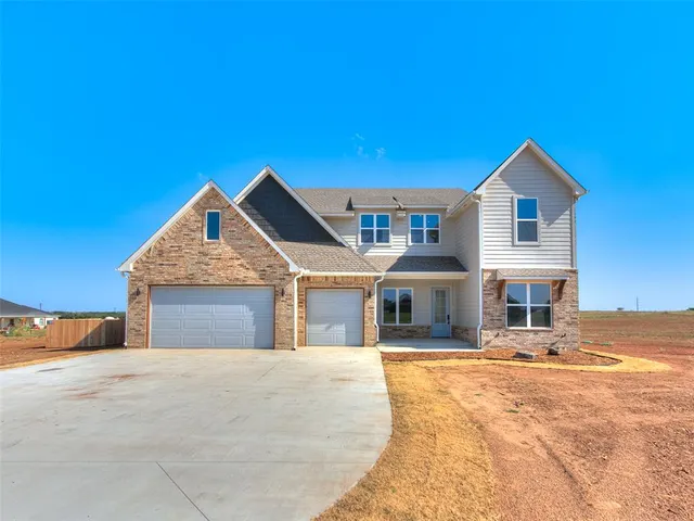 Photo 2 — 4629 Red Cedar Avenue, Piedmont, OK 73078