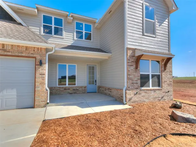 Photo 3 — 4629 Red Cedar Avenue, Piedmont, OK 73078