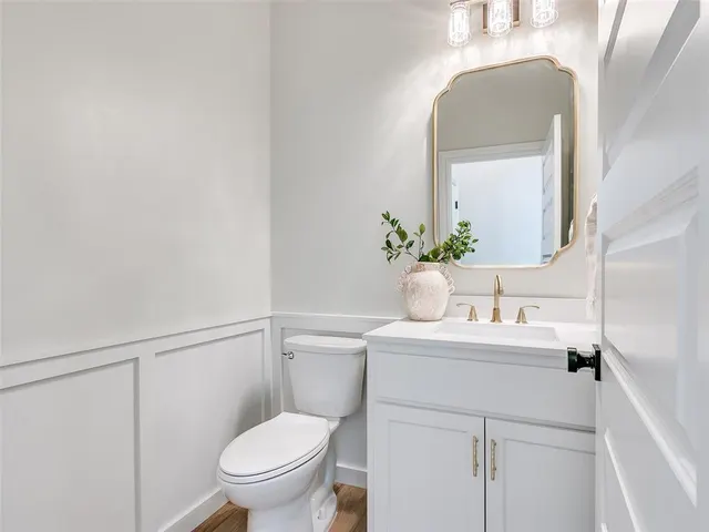Photo 8 — 4629 Red Cedar Avenue, Piedmont, OK 73078