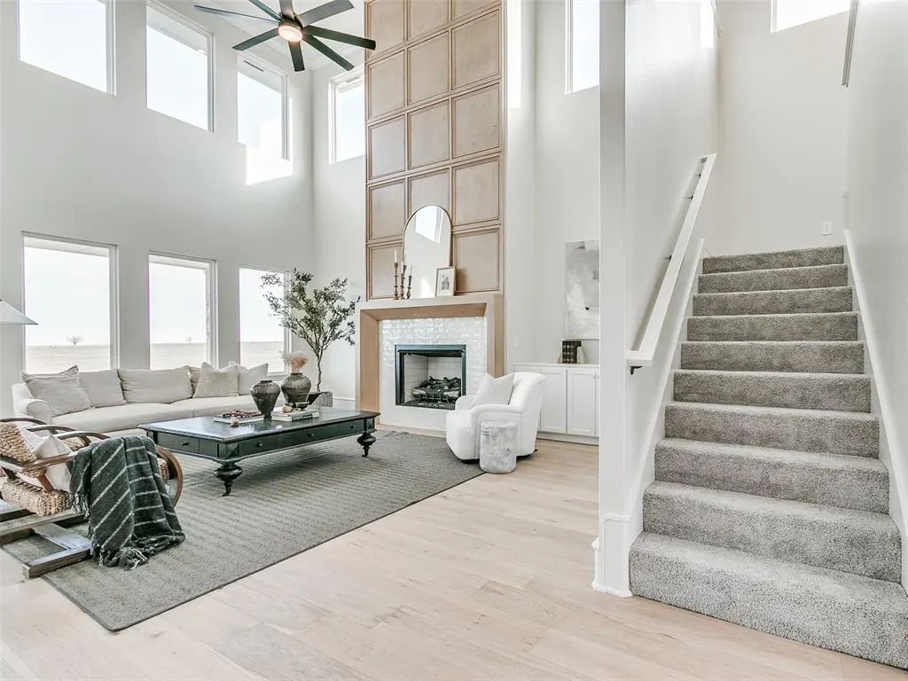 Photo 9 — 4629 Red Cedar Avenue, Piedmont, OK 73078