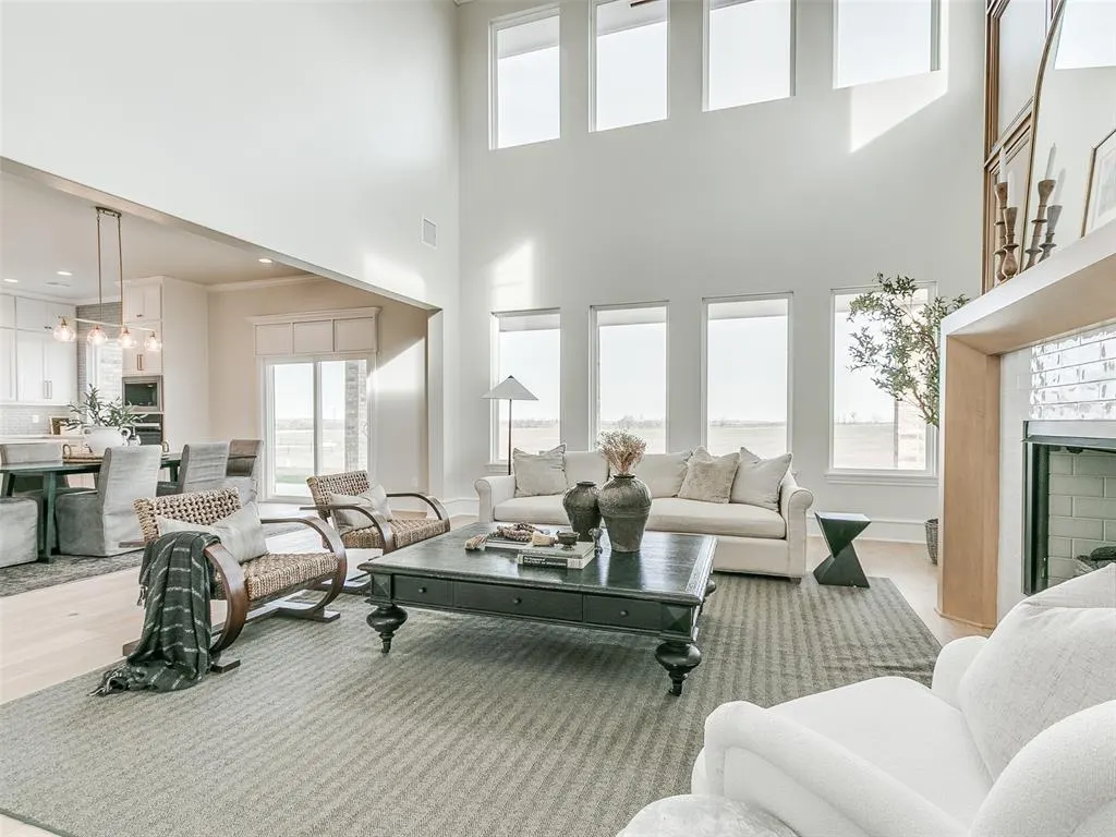 Photo 10 — 4629 Red Cedar Avenue, Piedmont, OK 73078