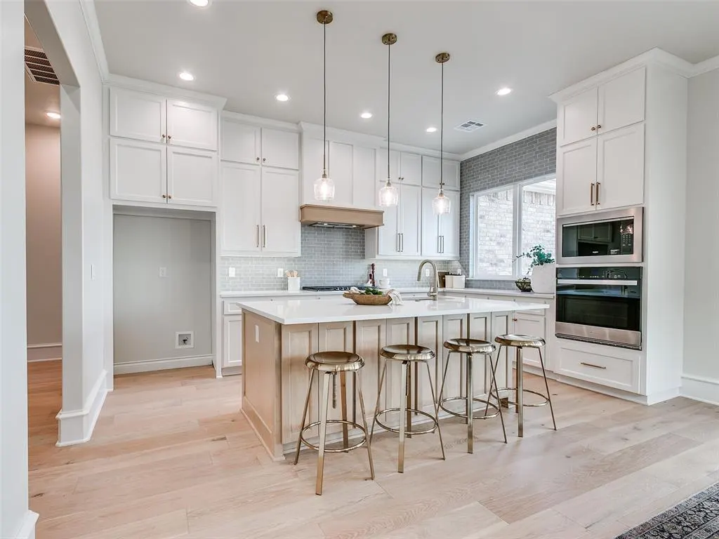 Photo 14 — 4629 Red Cedar Avenue, Piedmont, OK 73078
