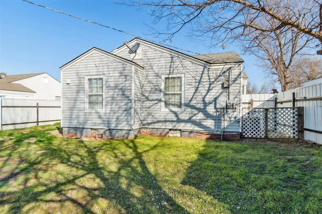 Photo 44 — 320 E Grumman Drive, Oklahoma City, OK 73110