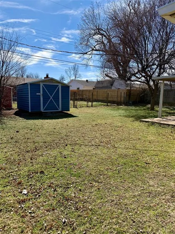Photo 4 — 5408 NW 66th Street, Warr Acres, OK 73132