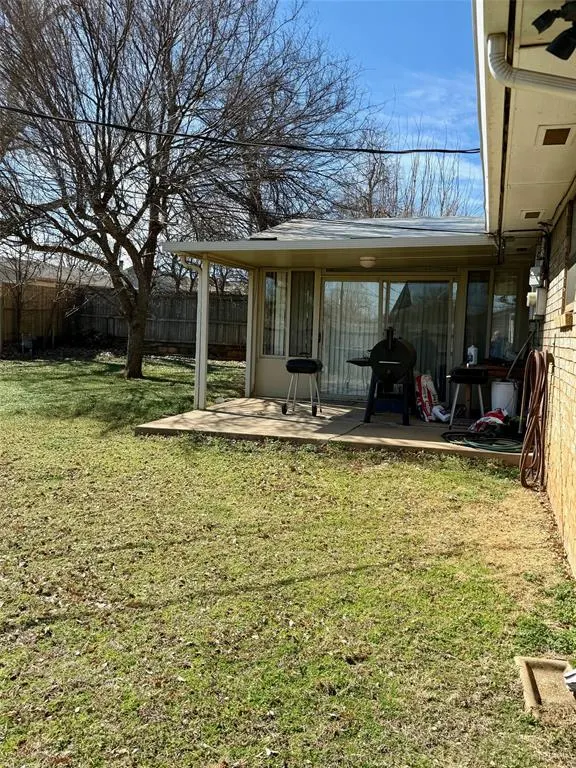Photo 6 — 5408 NW 66th Street, Warr Acres, OK 73132