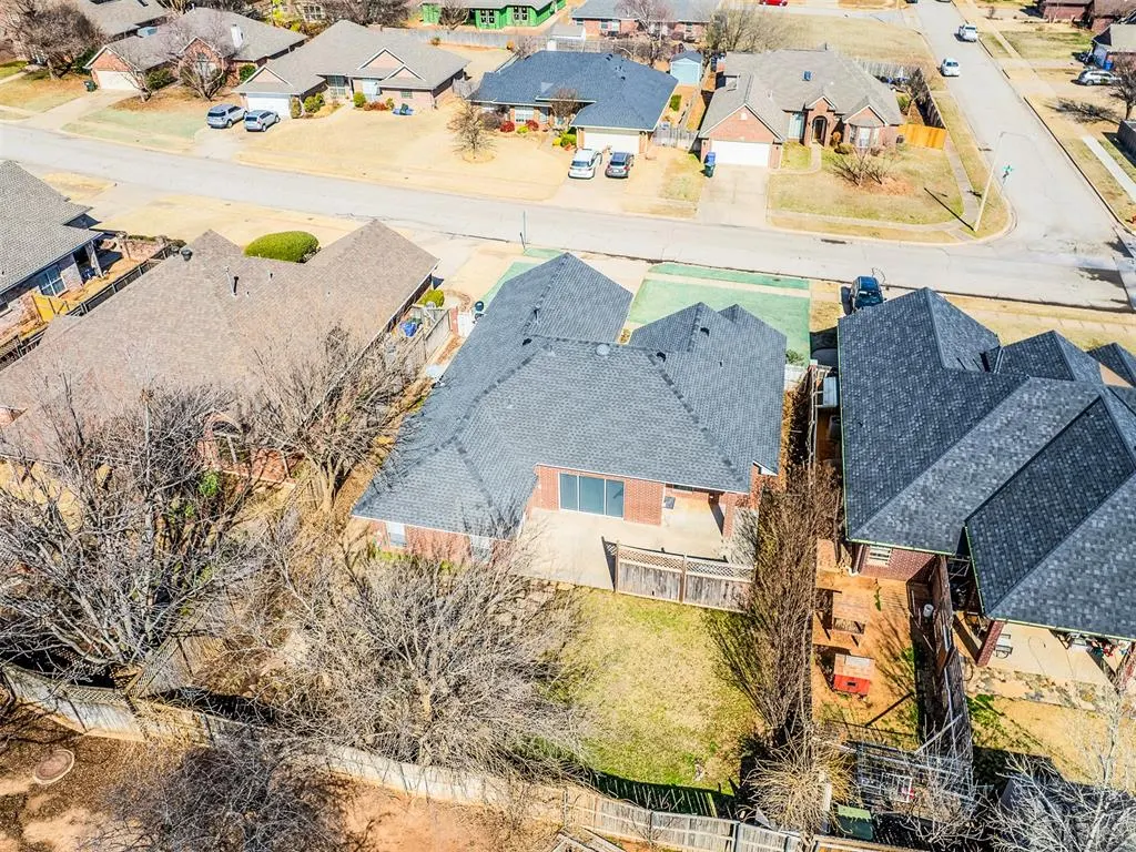 Photo 42 — 428 Sandpiper Lane, Norman, OK 73071