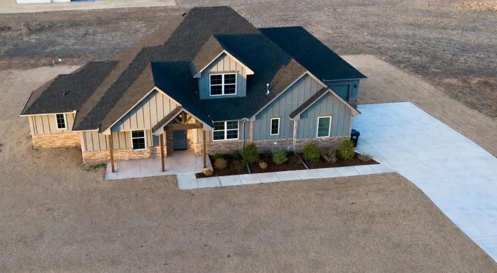 Photo 2 — 4364 Janie Way, Guthrie, OK 73044