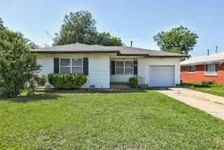 Sold home at 520 SE 47th Street