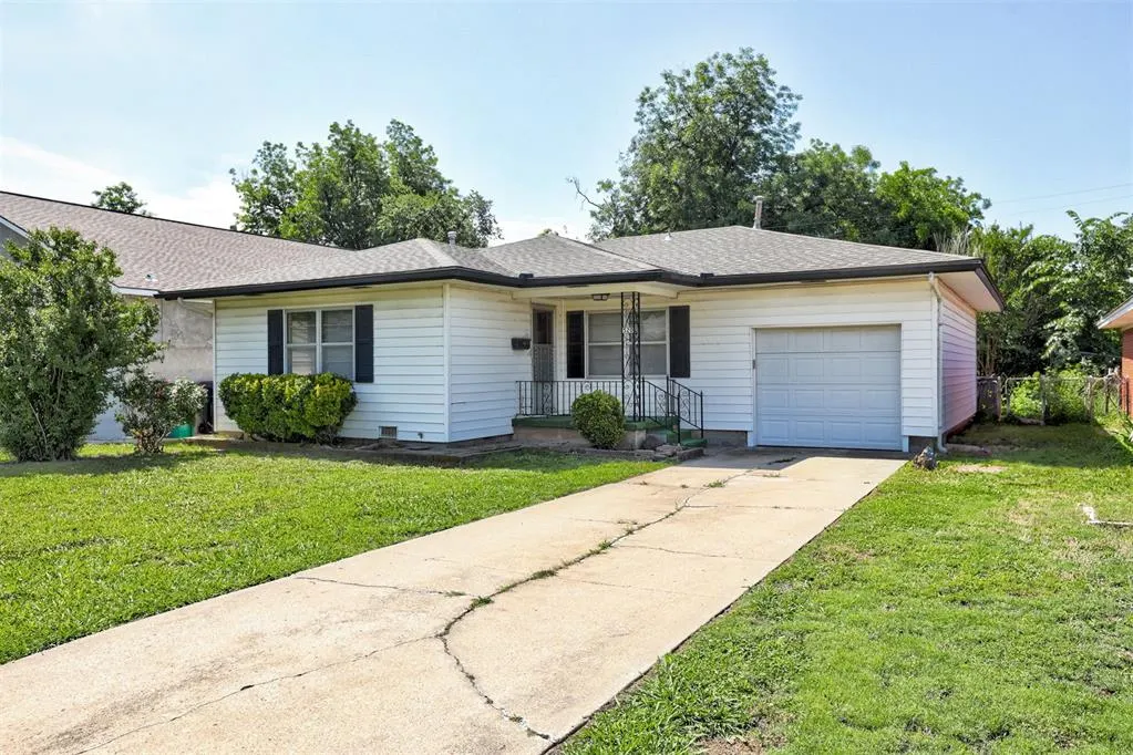 Photo 3 — 520 SE 47th Street, Oklahoma City, OK 73129