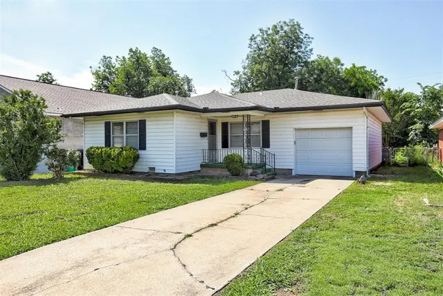 Photo 3 — 520 SE 47th Street, Oklahoma City, OK 73129