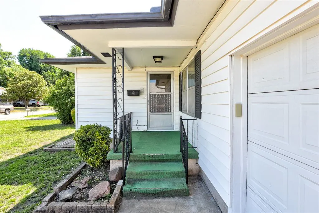 Photo 4 — 520 SE 47th Street, Oklahoma City, OK 73129