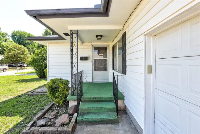 Photo 4 — 520 SE 47th Street, Oklahoma City, OK 73129