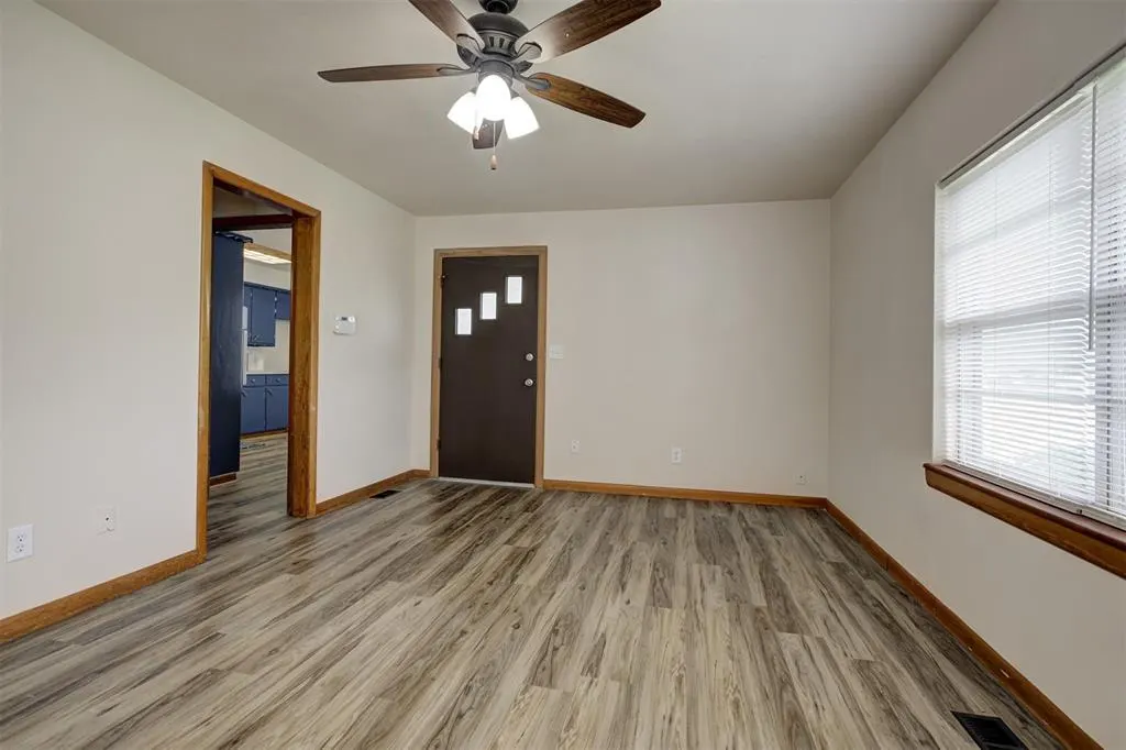 Photo 7 — 520 SE 47th Street, Oklahoma City, OK 73129
