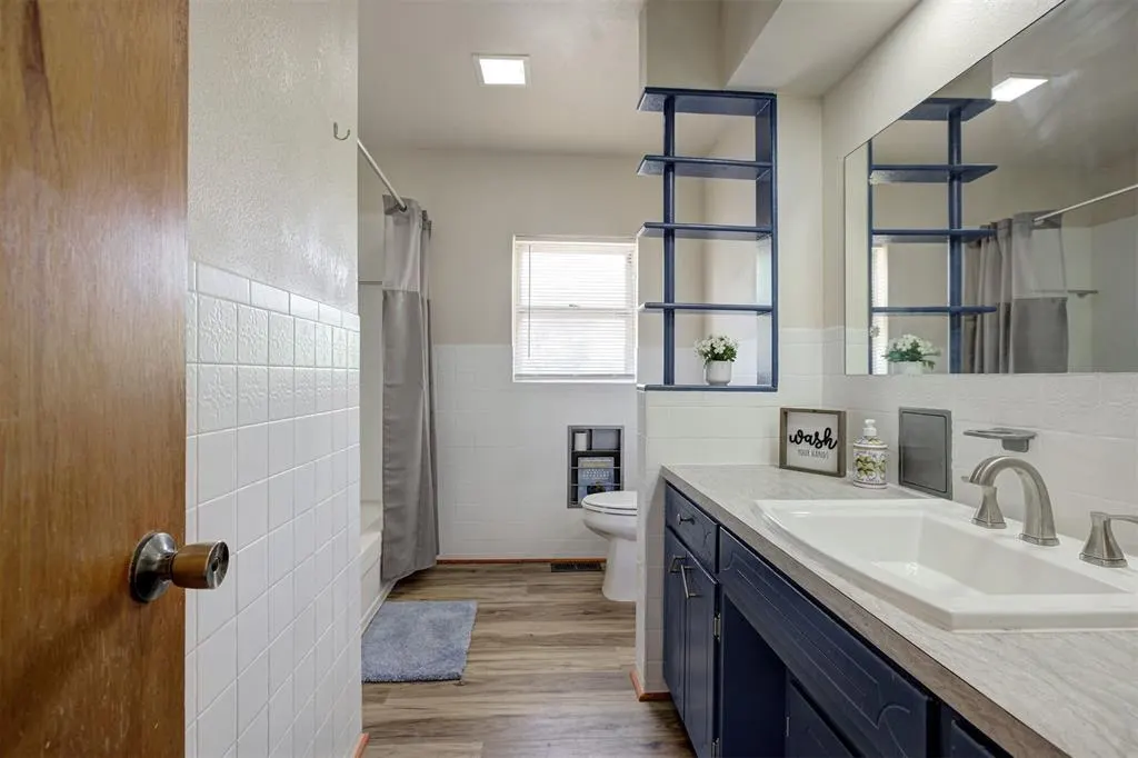 Photo 17 — 520 SE 47th Street, Oklahoma City, OK 73129