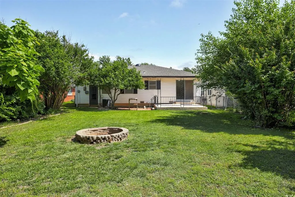 Photo 24 — 520 SE 47th Street, Oklahoma City, OK 73129