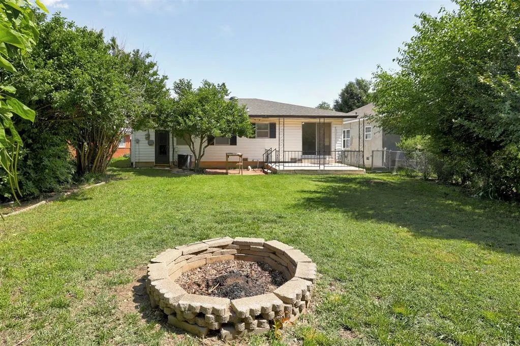 Photo 25 — 520 SE 47th Street, Oklahoma City, OK 73129