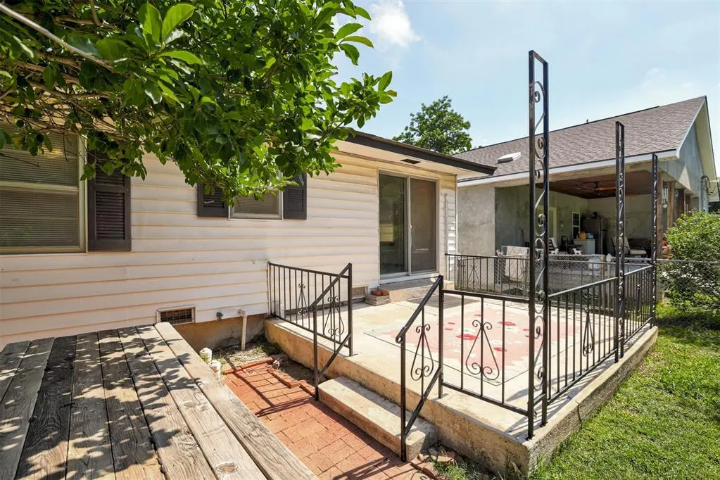 Photo 26 — 520 SE 47th Street, Oklahoma City, OK 73129
