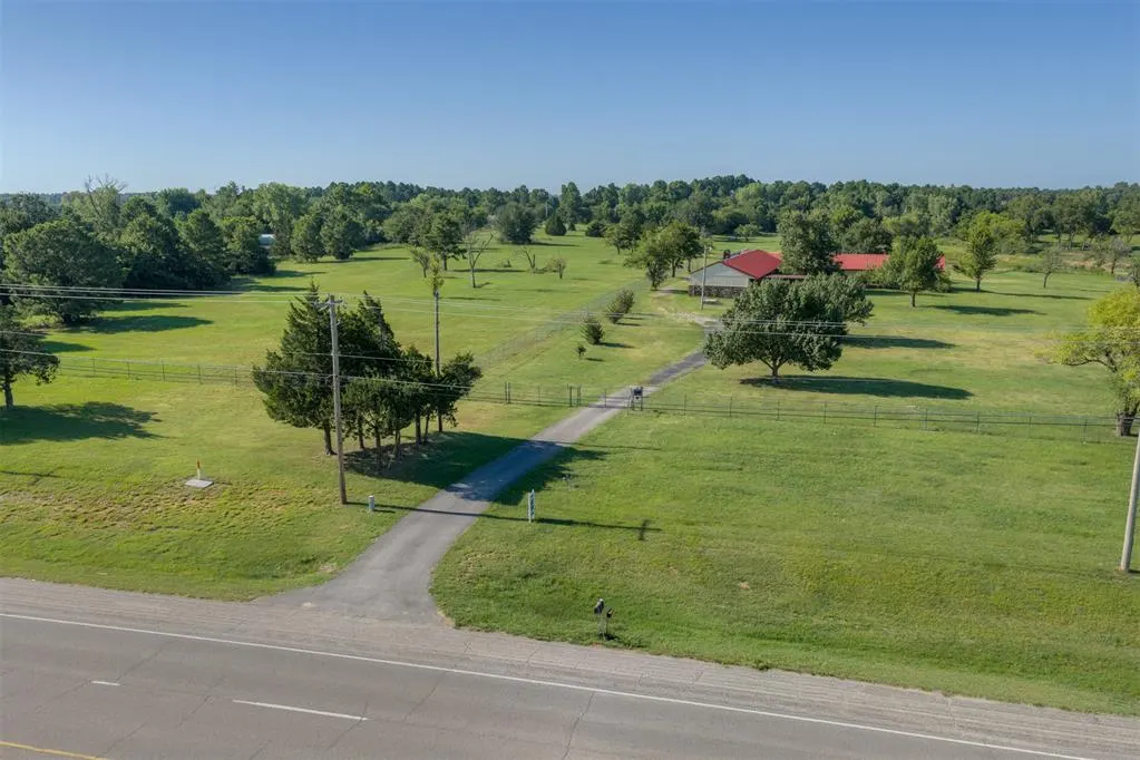 Photo 5 — 16266 NE 23rd Street, Choctaw, OK 73020