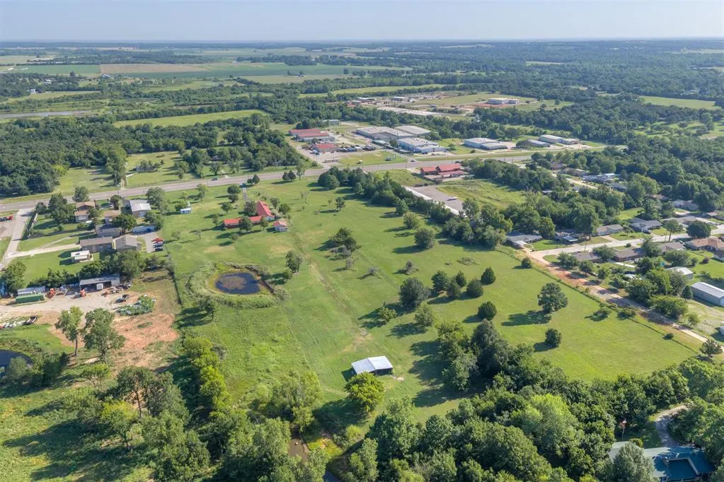 Photo 6 — 16266 NE 23rd Street, Choctaw, OK 73020