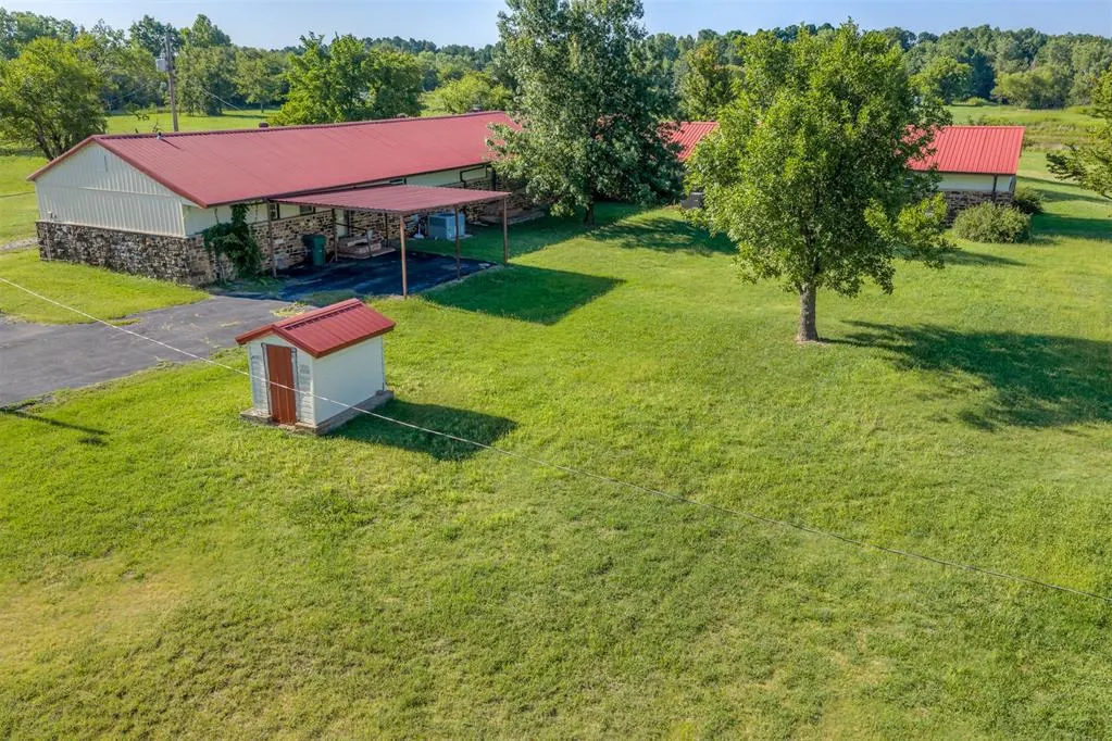 Photo 9 — 16266 NE 23rd Street, Choctaw, OK 73020
