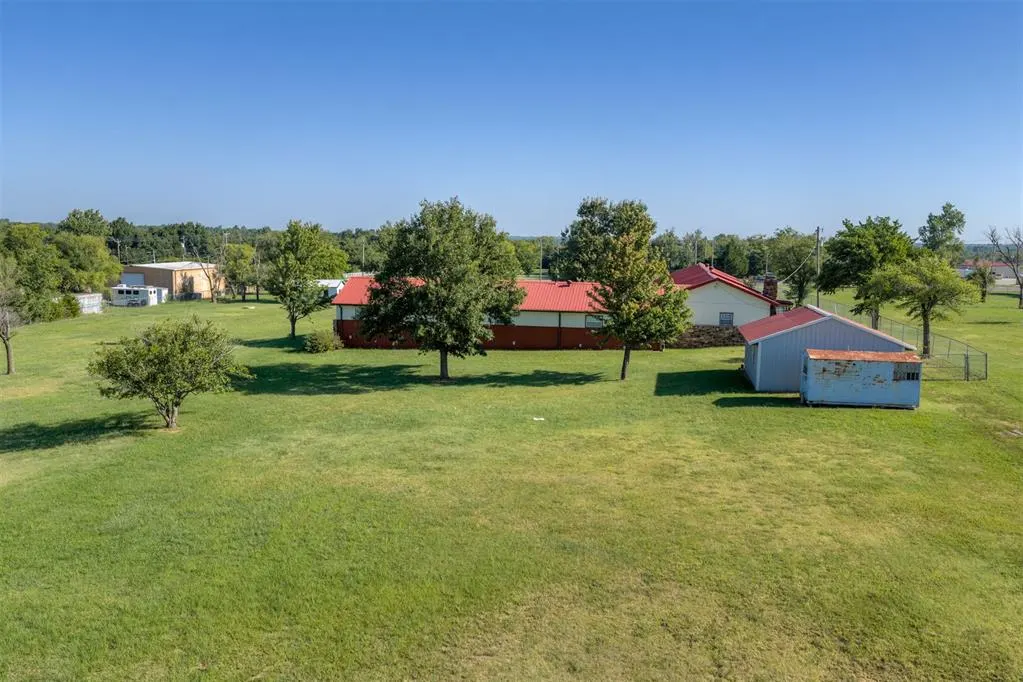 Photo 11 — 16266 NE 23rd Street, Choctaw, OK 73020