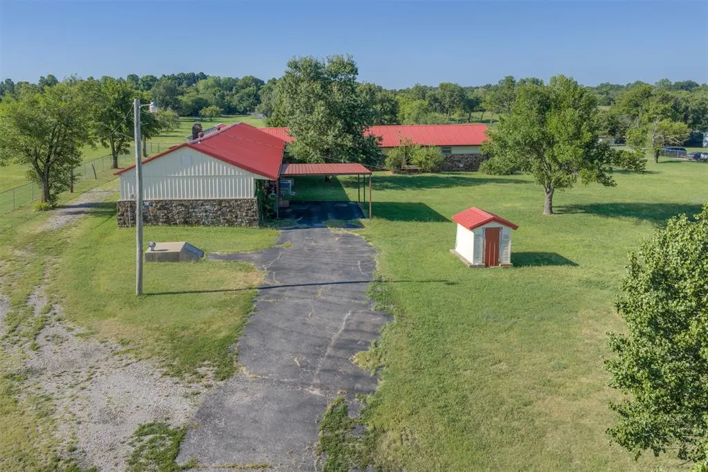 Photo 25 — 16266 NE 23rd Street, Choctaw, OK 73020