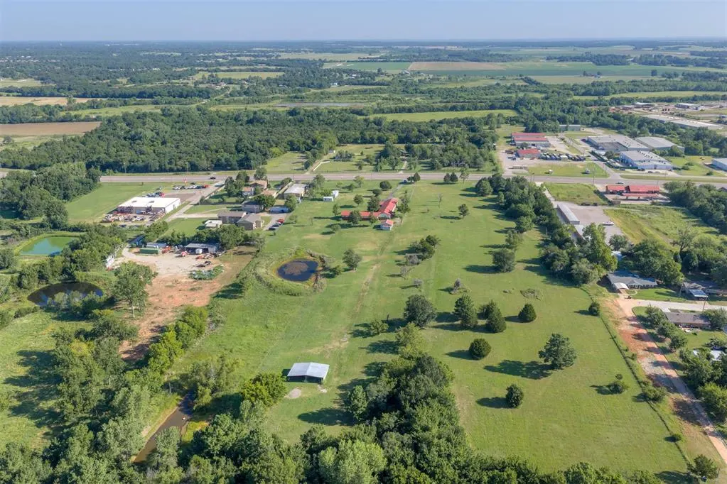Photo 26 — 16266 NE 23rd Street, Choctaw, OK 73020