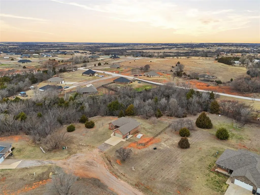 Photo 7 — 2314 County Road 1336, Blanchard, OK 73010
