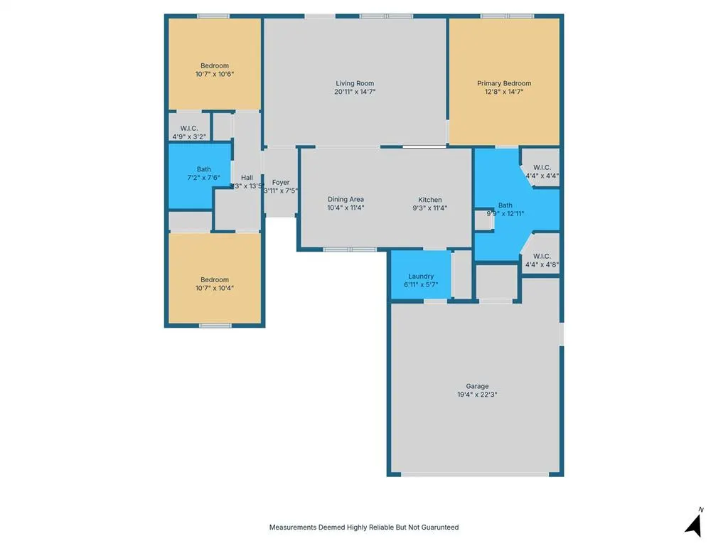 Photo 39 — 2314 County Road 1336, Blanchard, OK 73010